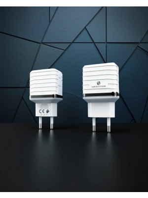 C32 Micro Usb 3.0a Şarj Aleti