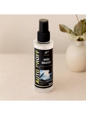 Cam Buğu Önleyici Sprey 150 ml
