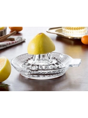 Cam Limon Sıkacağı