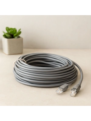 CAT6 20m Ethernet İnternet Data Kablosu