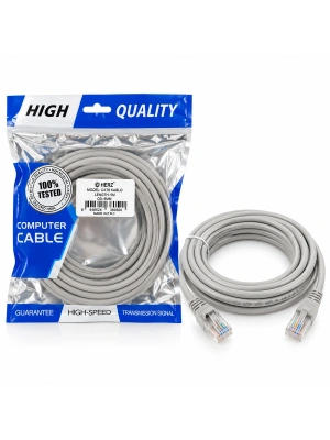 CAT6 Ethernet Kablo 5 m
