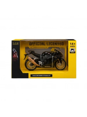 Cca 1/12 CBR1000RR Model Araba