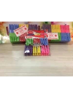 Çilek Mandal 36lı