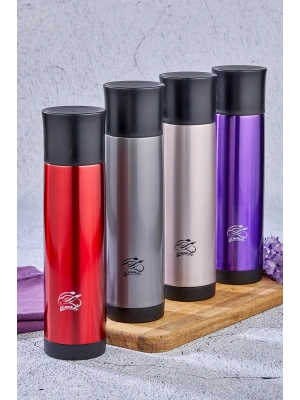 CKR-2021 0.5LT Trend Çelik Termos