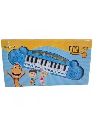CNL-6180 Piyano Mavi