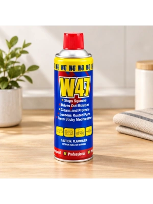 Çok Amaçlı Pas Sökücü 400 ml