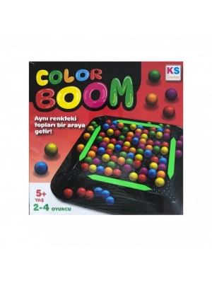Color Boom