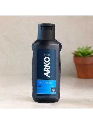 Cool traş kolonyası 255 ml