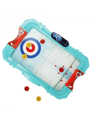 Curling & Bowling