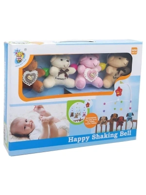 D120 D121 Peluşlu Dönence