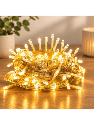 Dekor LED 10 Metre Günışığı