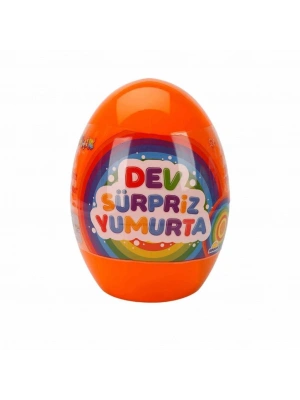 Dev Sürpriz Yumurta
