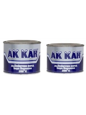 Difix Alüminyum Yaldız Boya