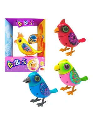 Digibirds Tekli Paket Seri 1 88600
