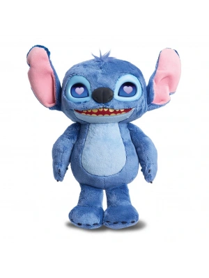 Duygular İnteraktif Peluş 36 cm