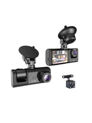 Dvr-araç Kamerası