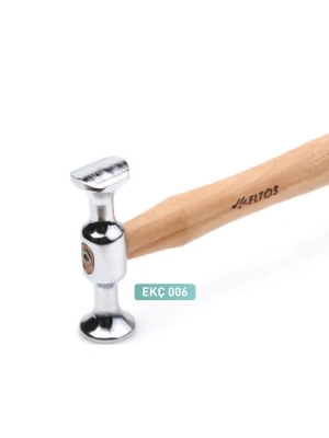 EKÇ006 Kaportacı Çekici