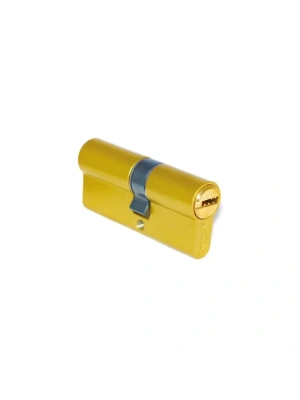 YMK Eko 68mm Sarı Bilyalı, Hibrit Barel, Kapı Silindiri