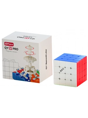 EQY980 Qy M Pro Magnetic Version Cube 4X4