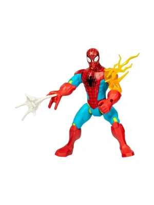 F9205 Spider-Man MixMashers Figür