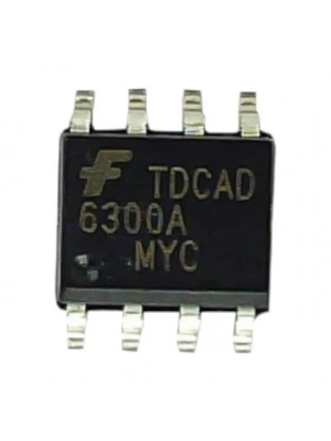 Fan 6300 Smd