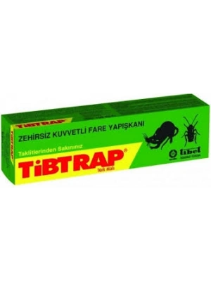 Fare Yapıştırıcı Tüp