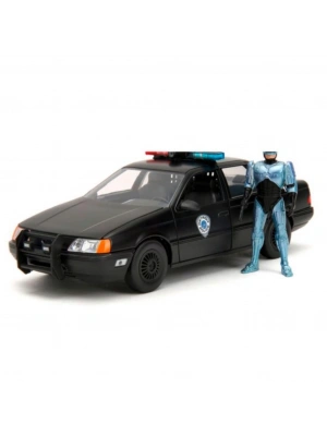 Figürü 1986 Model Aracı