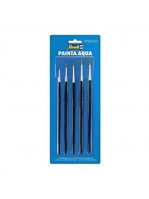 Fırça Seti - Painta Aqua