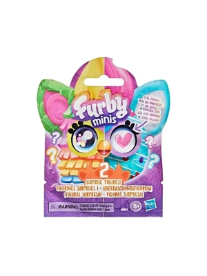 G0457 Furby Miniler