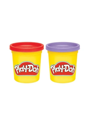 G1272 Play-Doh 2li Oyun Hamuru