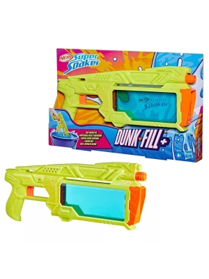 G2146 Nerf Super Soaker Soaker Dunk Fill