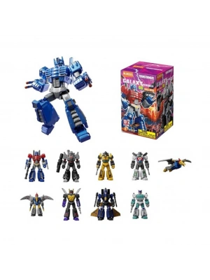 GALAXY VERSİYON 06 Sürpriz Paket