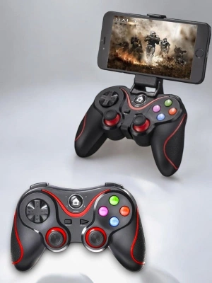 Gamepad
