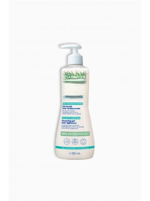 Gel Şampuan 500 ml