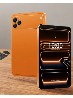 Geniş RAM ROM Destekli 10.1 İnç Android Tablet