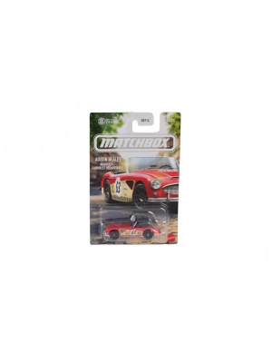 GGF12 Matchbox Temalı Arabalar / 10 adet koli ile satılır.