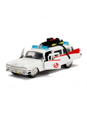 Ghostbusters ECTO-1 Model Araç