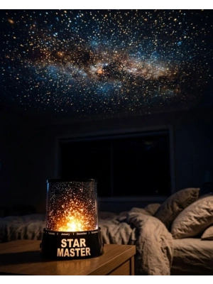 Gizmos Gece Lambası