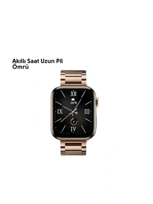 H11 Mini Akıllı Saat