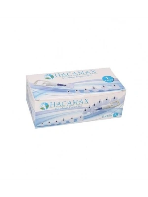 Hacamax 6 Adet Kupa Seti