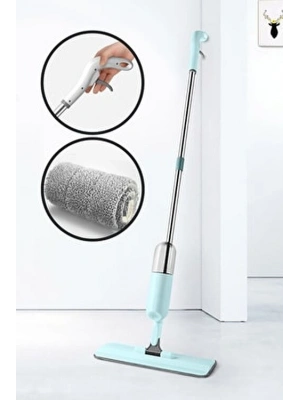 Hazneli Sprey Mop