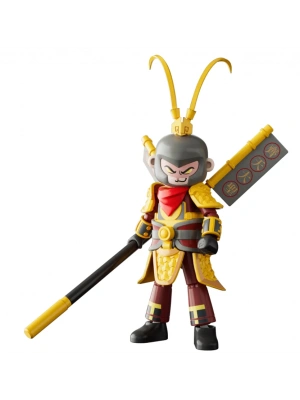 Herospıre Sun Wukong Figür