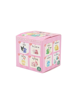 HKT28000 Hello Kitty Telefonda