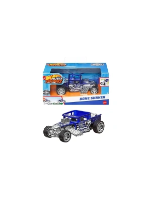 HPR70 Hot Wheels Çek-Bırak Araba