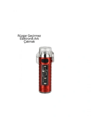 HS232 USB Çakmak