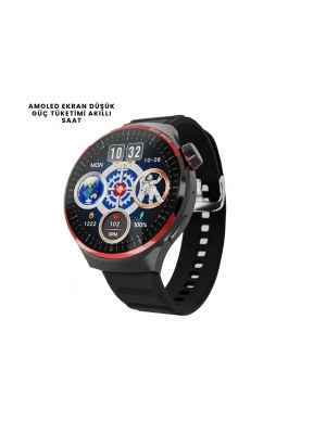 HW10PRO Akıllı Saat