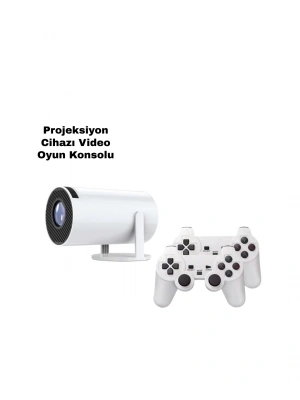 HYOYUN300 Projeksiyon