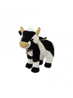 İnek Peluş Oyuncak 45 cm