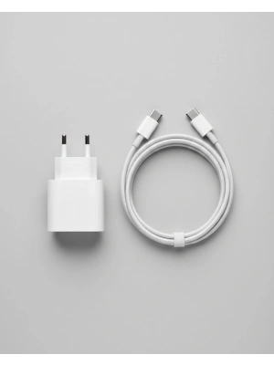 İphone 17 Pro Max Uyumlu Şarj Seti