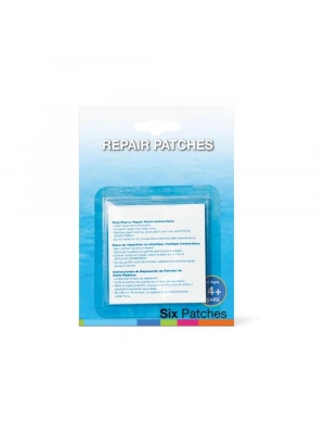 IT59631 Tamir Yaması 6 Pcs